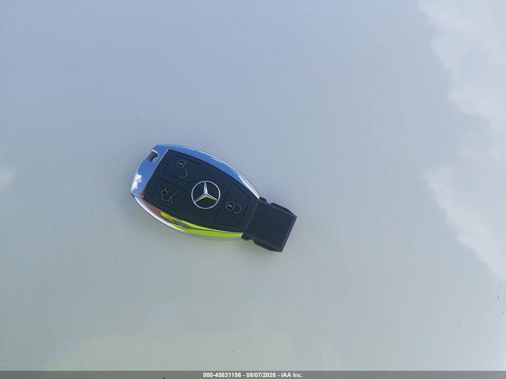 WDBUF56X57A989028 2007 MERCEDES-BENZ E 350 photo no. 11