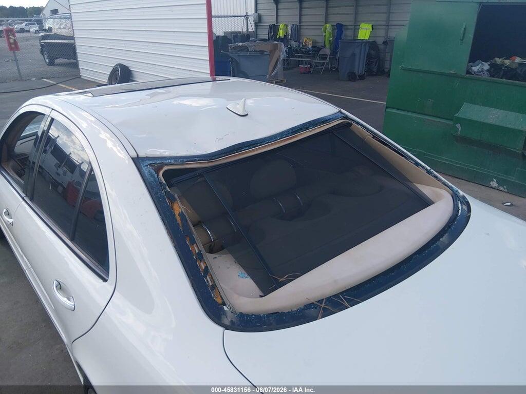 WDBUF56X57A989028 2007 MERCEDES-BENZ E 350 photo no. 6