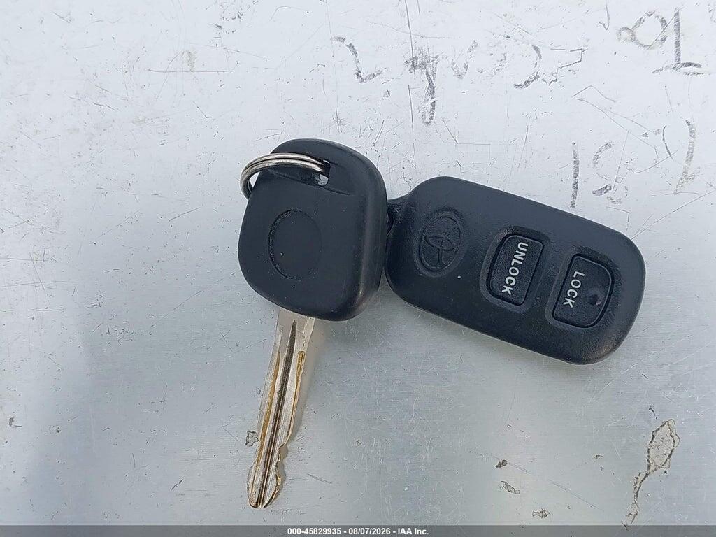 2T1BR32E87C790883 2007 TOYOTA COROLLA photo no. 11