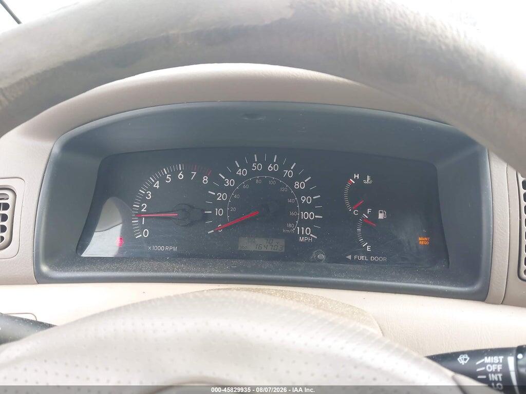 2T1BR32E87C790883 2007 TOYOTA COROLLA photo no. 7