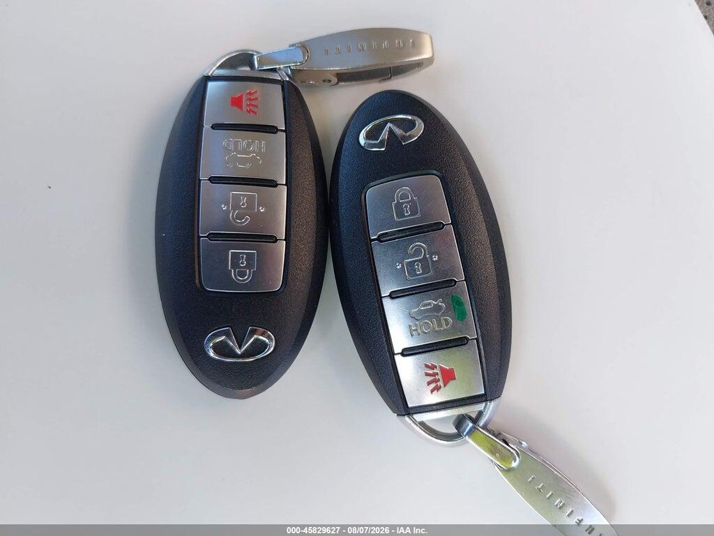 JNKBY01E77M403549 2007 INFINITI M45 photo no. 11