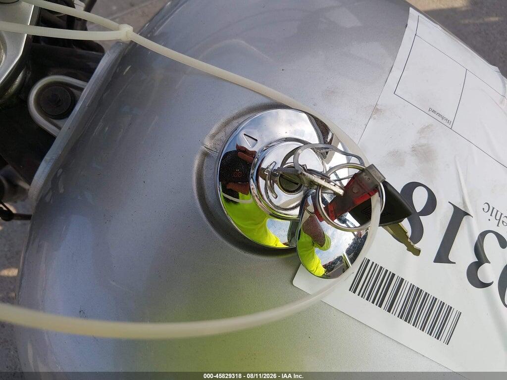 1HFSC18037A103756 2007 HONDA VT1100 photo no. 10