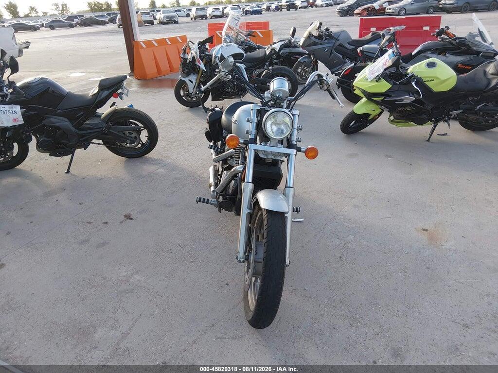 1HFSC18037A103756 2007 HONDA VT1100 photo no. 11