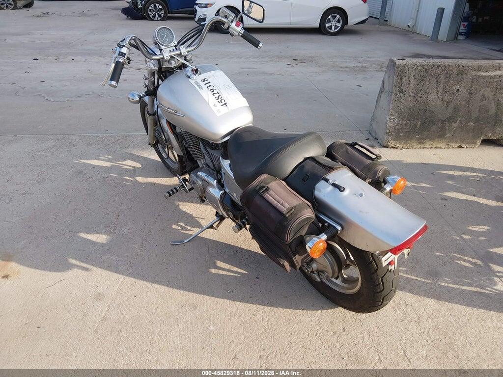 1HFSC18037A103756 2007 HONDA VT1100 photo no. 3