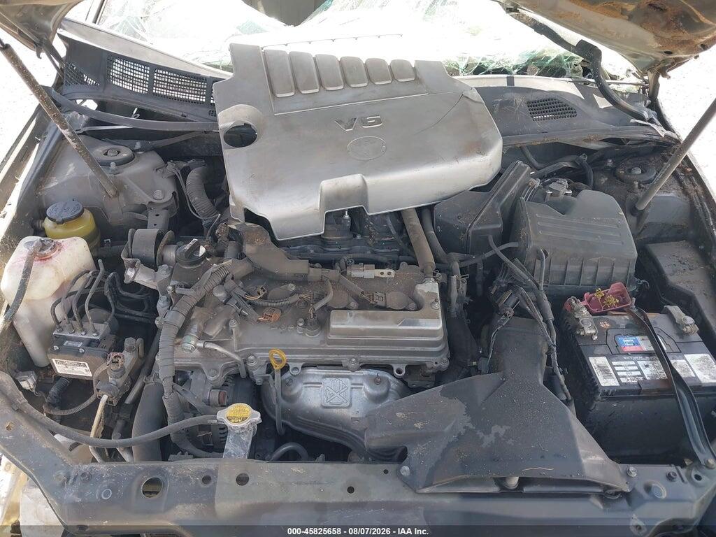 4T1BK36B47U197315 2007 TOYOTA AVALON photo no. 10