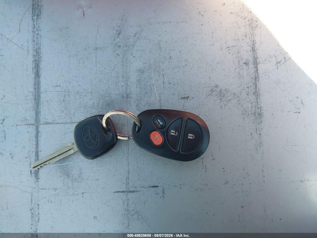 4T1BK36B47U197315 2007 TOYOTA AVALON photo no. 11
