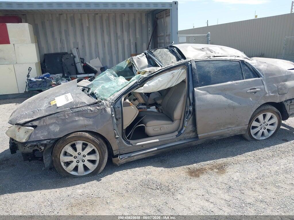 4T1BK36B47U197315 2007 TOYOTA AVALON photo no. 6