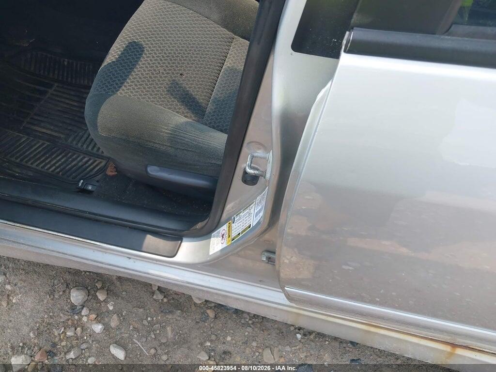 1NXBR30E97Z802136 2007 TOYOTA COROLLA photo no. 6