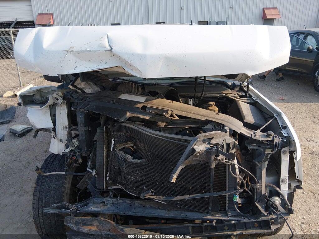 3GNFK12357G267732 2007 CHEVROLET AVALANCHE 1500 photo no. 10