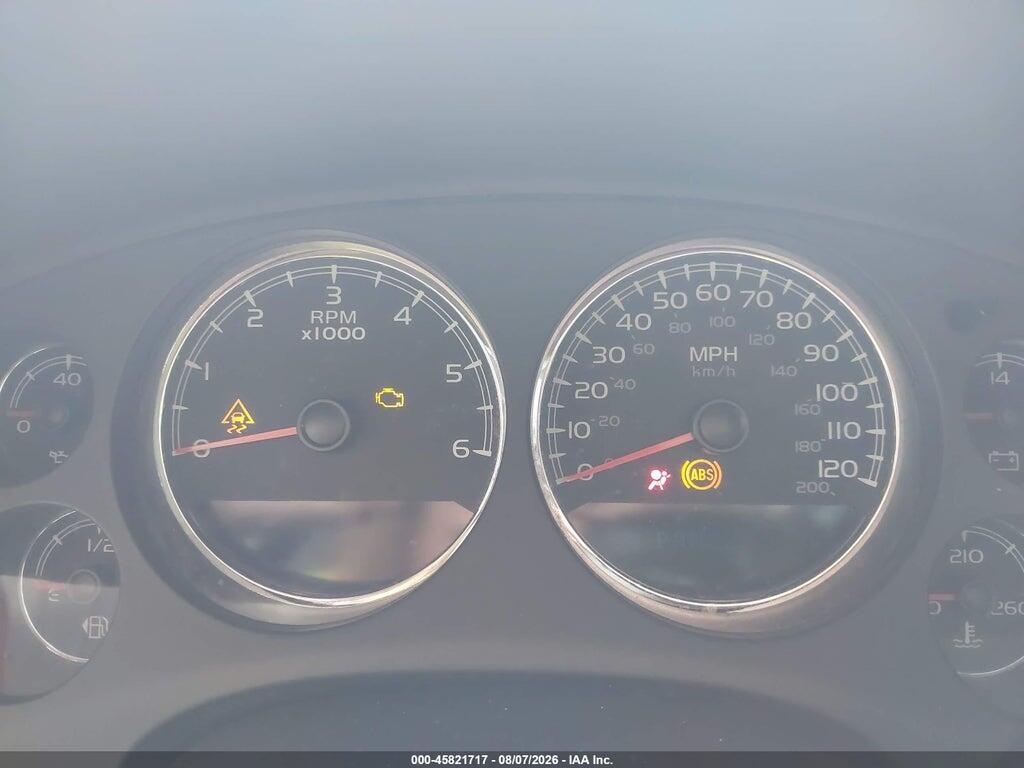 3GNFK12377G142831 2007 CHEVROLET AVALANCHE 1500 photo no. 7