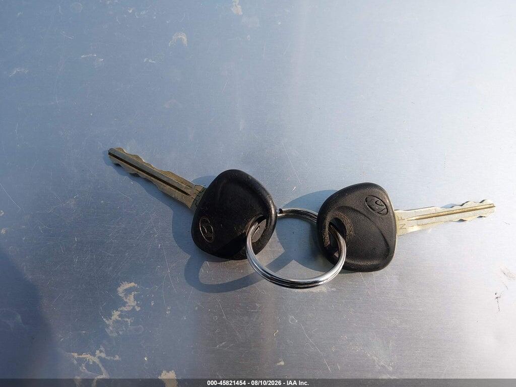 5NPEU46F07H167940 2007 HYUNDAI SONATA photo no. 11