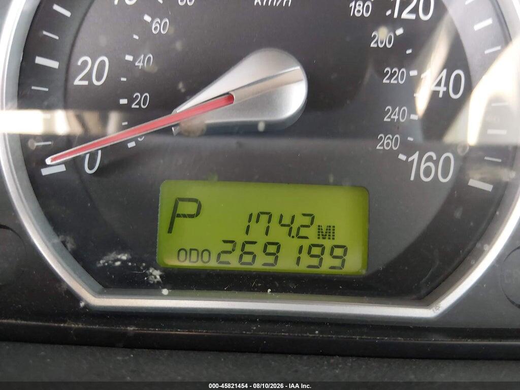 5NPEU46F07H167940 2007 HYUNDAI SONATA photo no. 12