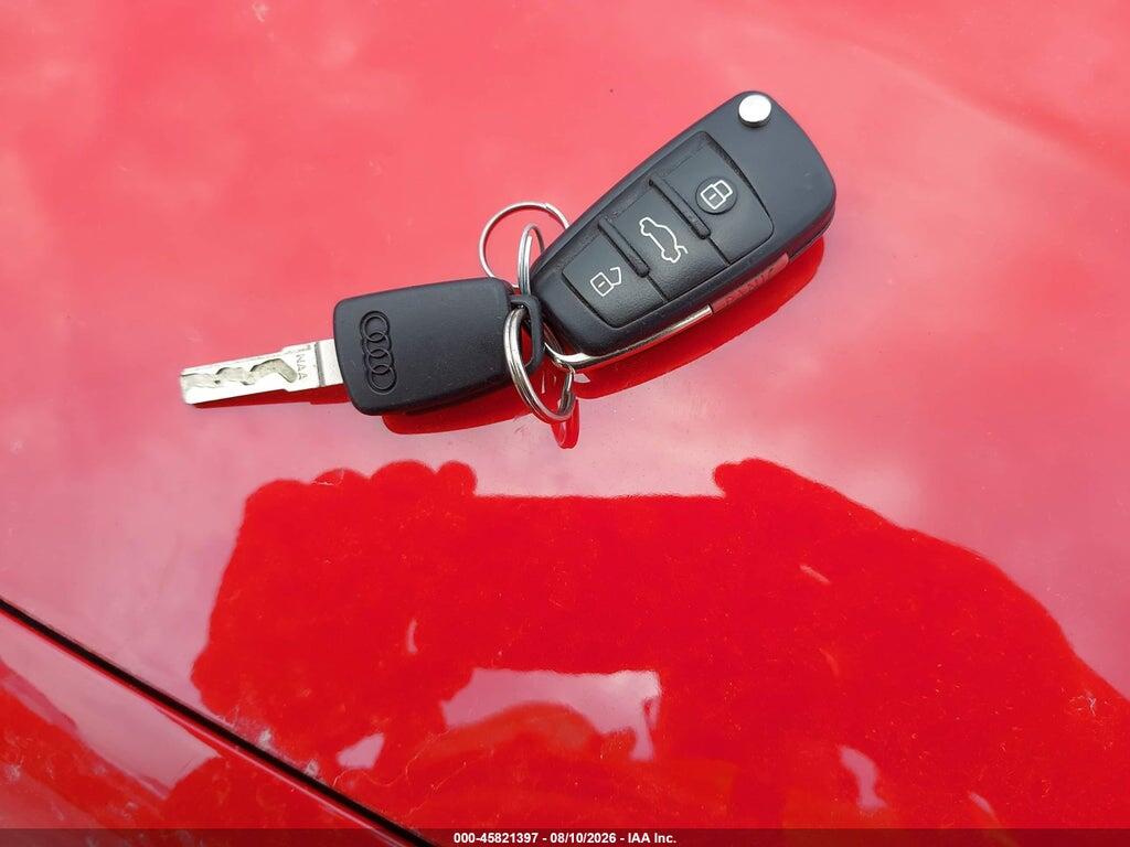 WAUNF78P47A012944 2007 AUDI A3 photo no. 11