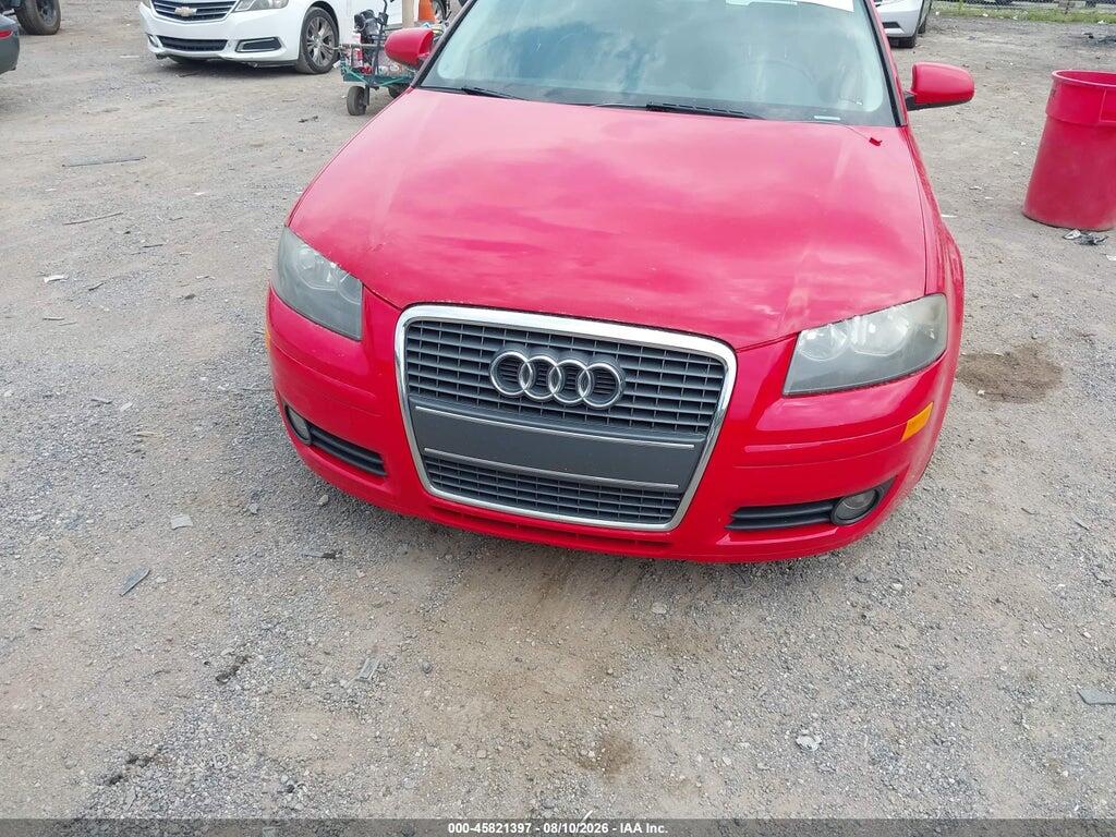 WAUNF78P47A012944 2007 AUDI A3 photo no. 6