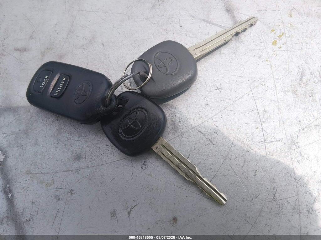2T1BR32E07C797911 2007 TOYOTA COROLLA photo no. 11