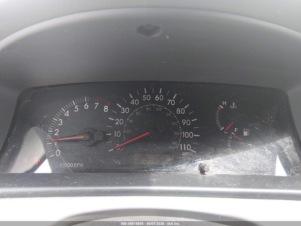 2T1BR32E07C797911 2007 TOYOTA COROLLA photo no. 7