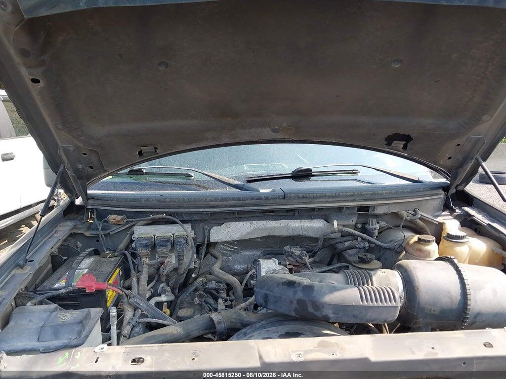 1FTRW12W77KC11322 2007 FORD F-150 photo no. 10