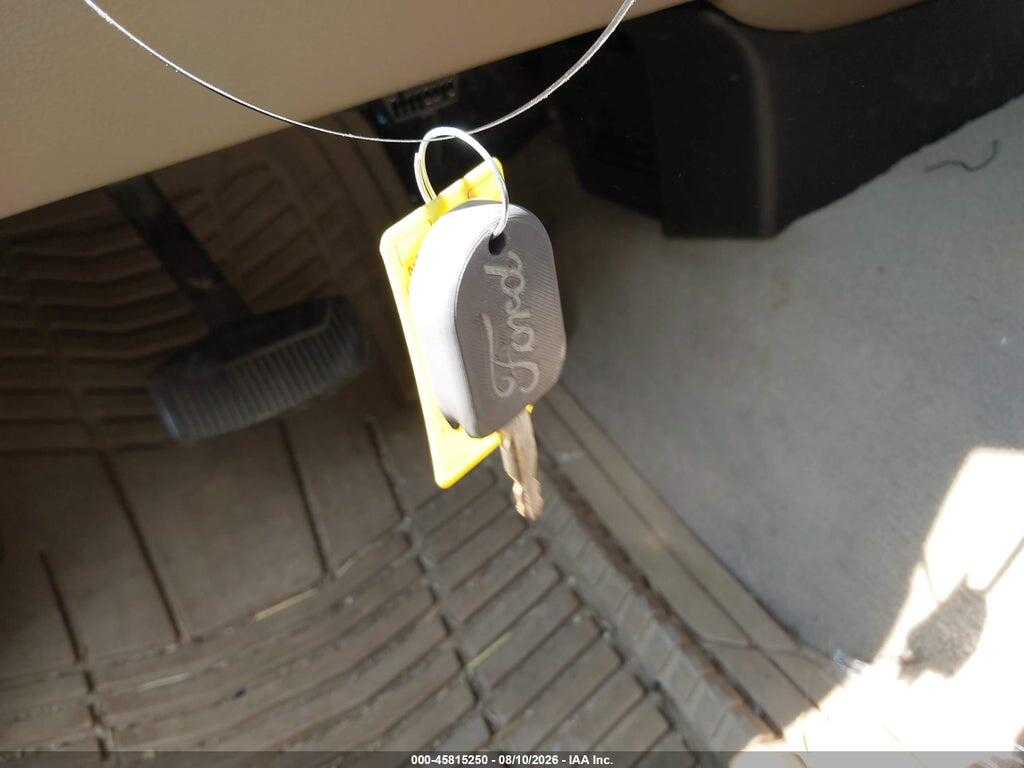 1FTRW12W77KC11322 2007 FORD F-150 photo no. 11