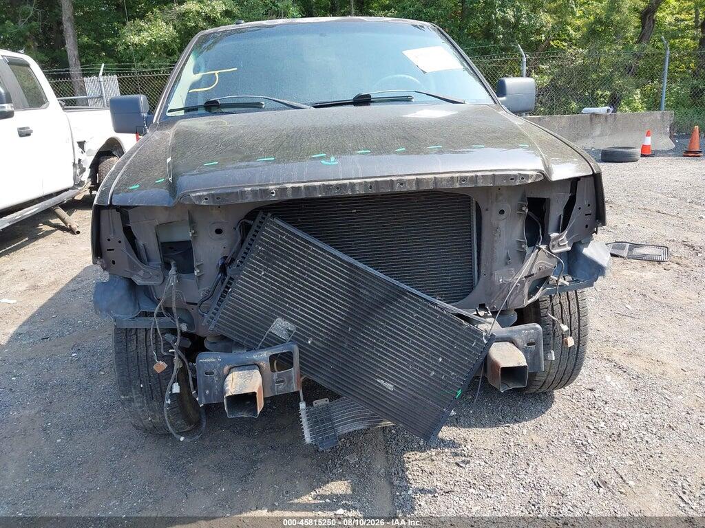 1FTRW12W77KC11322 2007 FORD F-150 photo no. 6