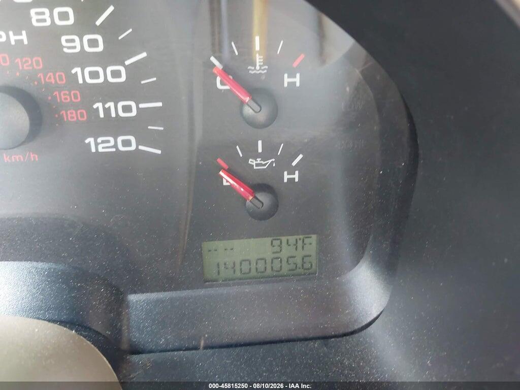 1FTRW12W77KC11322 2007 FORD F-150 photo no. 7