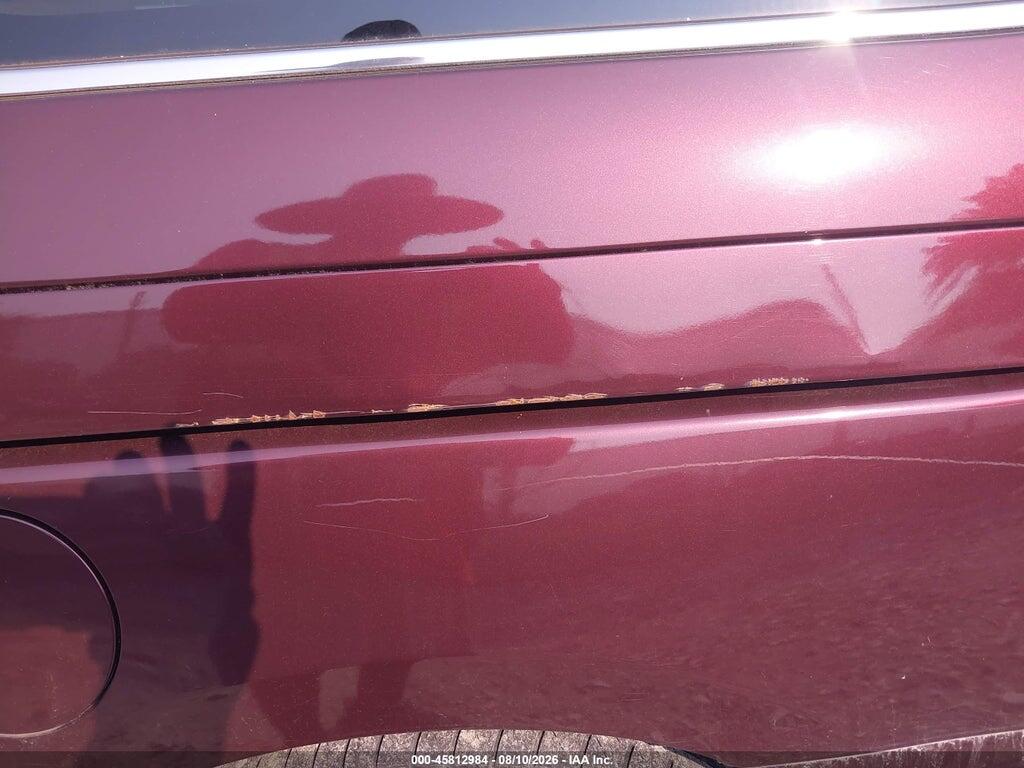 5FNRL38717B066893 2007 HONDA ODYSSEY photo no. 6