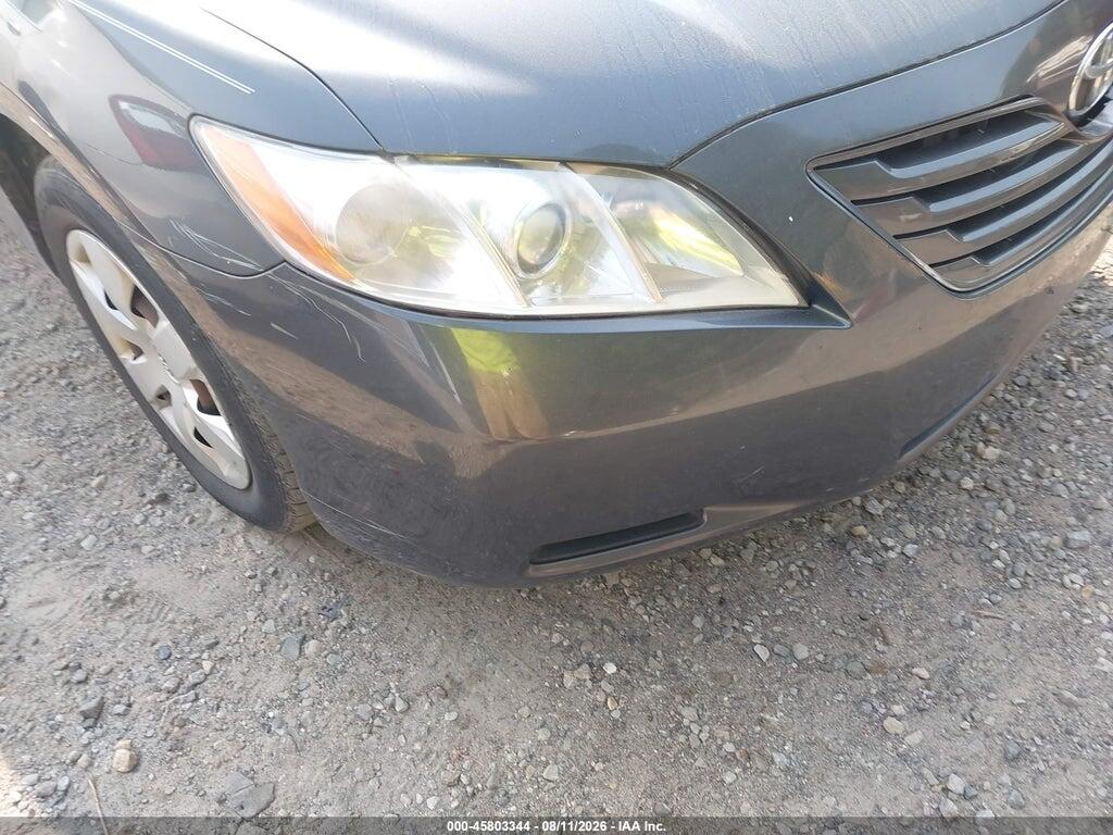 4T1BE46K67U670029 2007 TOYOTA CAMRY photo no. 6