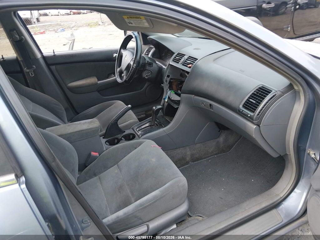 1HGCM56397A206942 2007 HONDA ACCORD photo no. 4