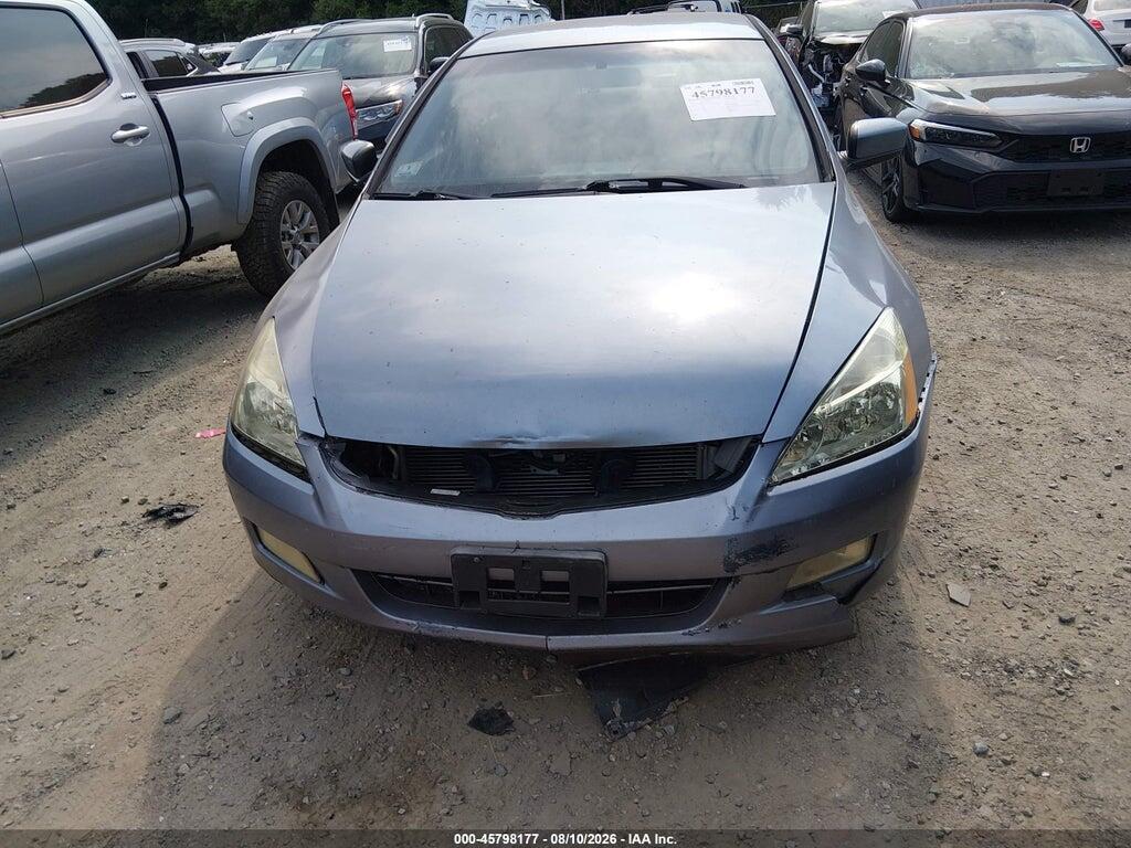 1HGCM56397A206942 2007 HONDA ACCORD photo no. 5