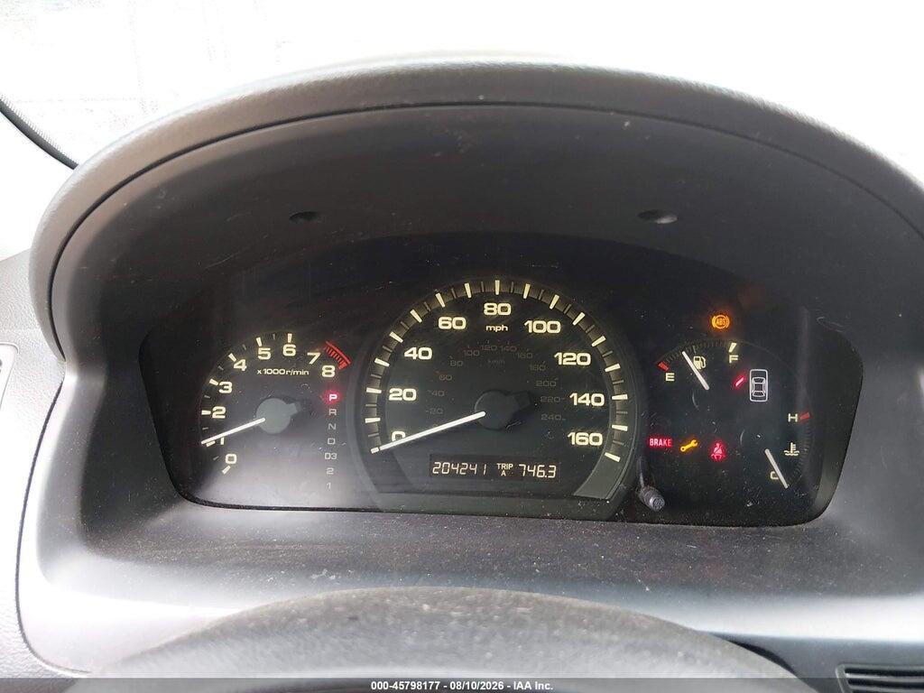 1HGCM56397A206942 2007 HONDA ACCORD photo no. 6