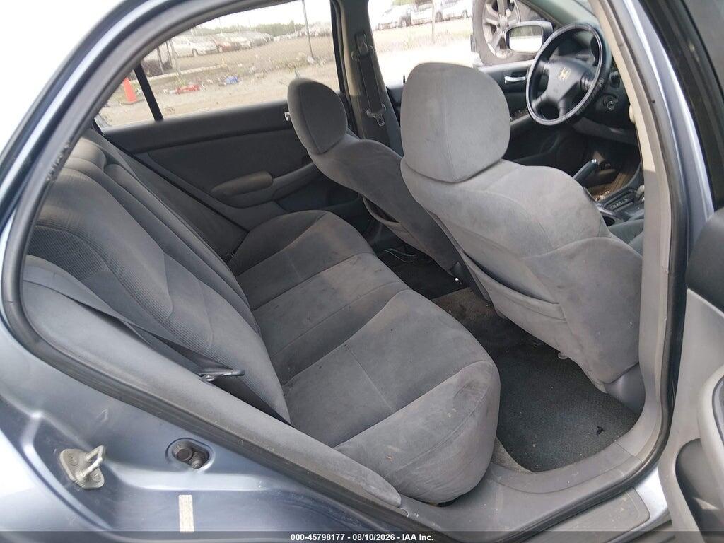 1HGCM56397A206942 2007 HONDA ACCORD photo no. 7