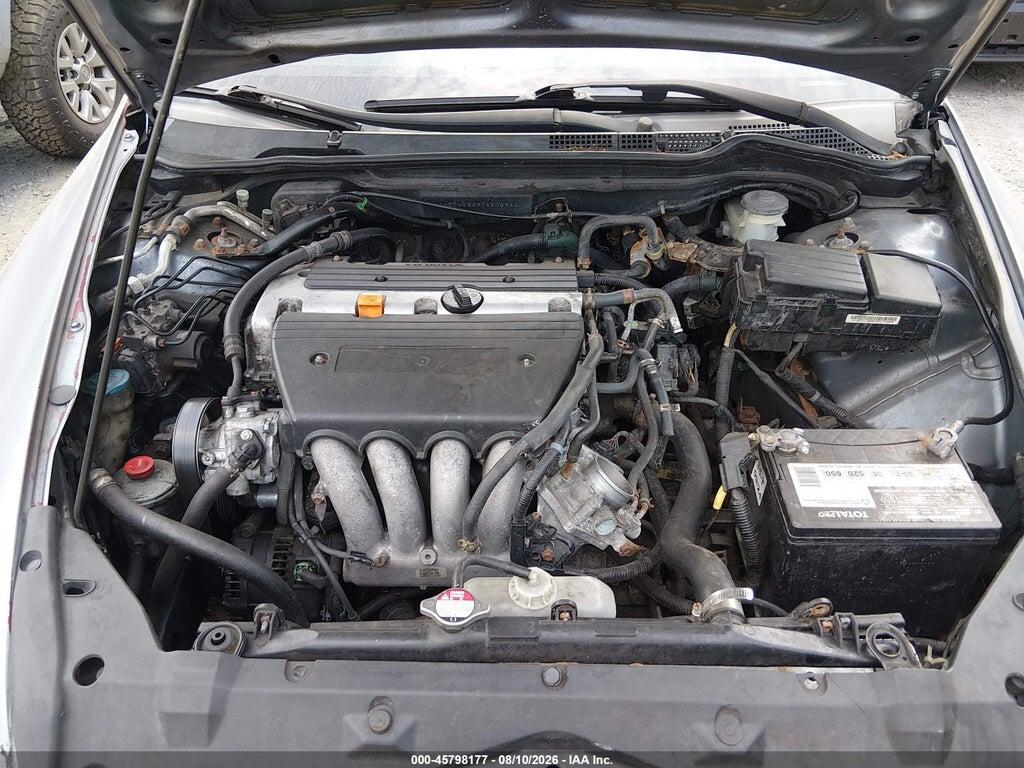 1HGCM56397A206942 2007 HONDA ACCORD photo no. 8