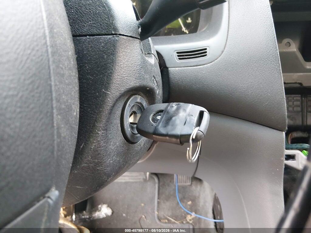 1HGCM56397A206942 2007 HONDA ACCORD photo no. 9