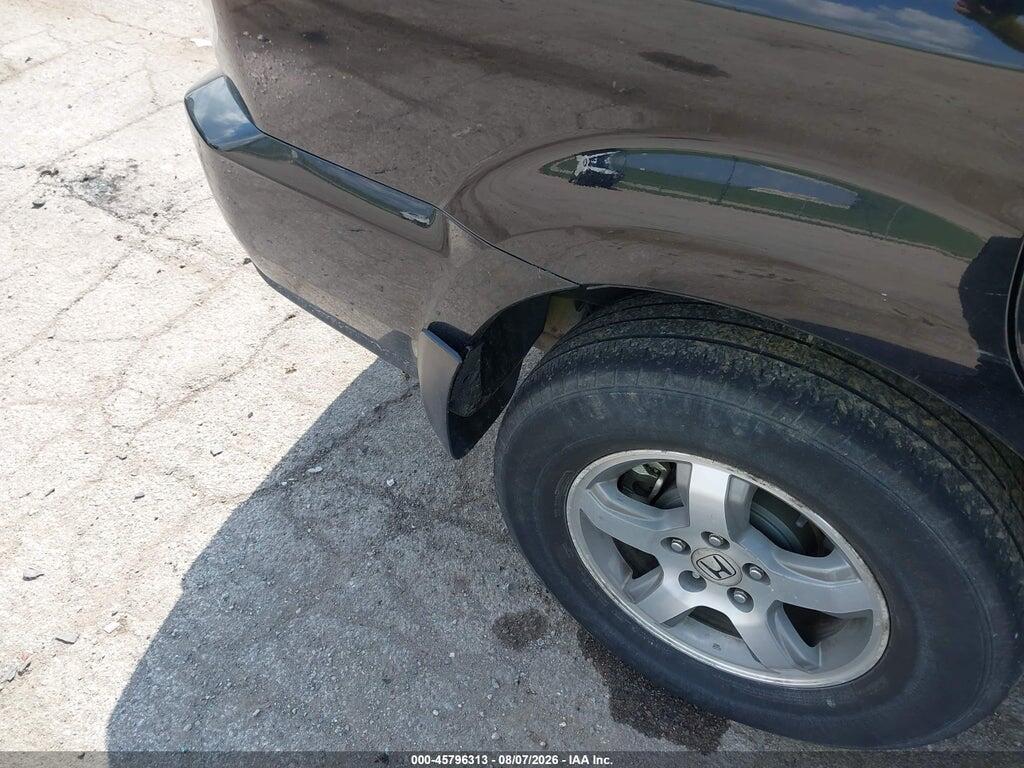 5FNYF18777B014871 2007 HONDA PILOT photo no. 6