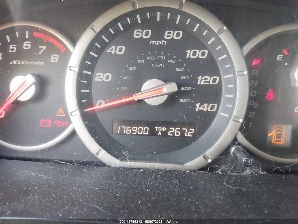 5FNYF18777B014871 2007 HONDA PILOT photo no. 7