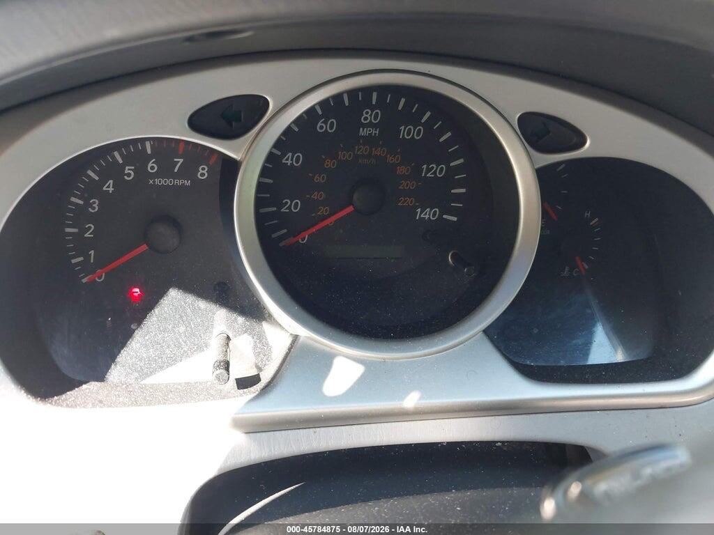 JTEGD21A370168954 2007 TOYOTA HIGHLANDER photo no. 7