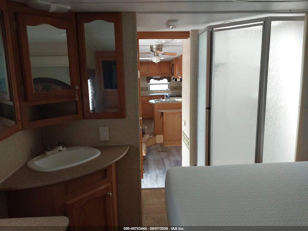 47CFF2S267P617101 2007 NORTHSHORE 31RG photo no. 6