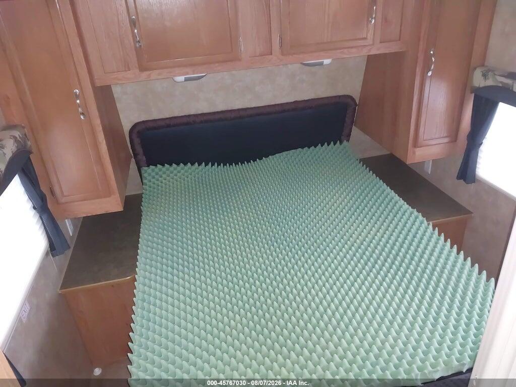 1UJBJ02N871EU0179 2007 JAYCO JAY FLIGHT TRAVEL TRAILER photo no. 5