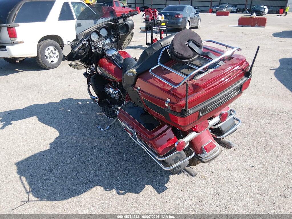 1HD1FC4127Y705741 2007 HARLEY-DAVIDSON FLHTCUI photo no. 3