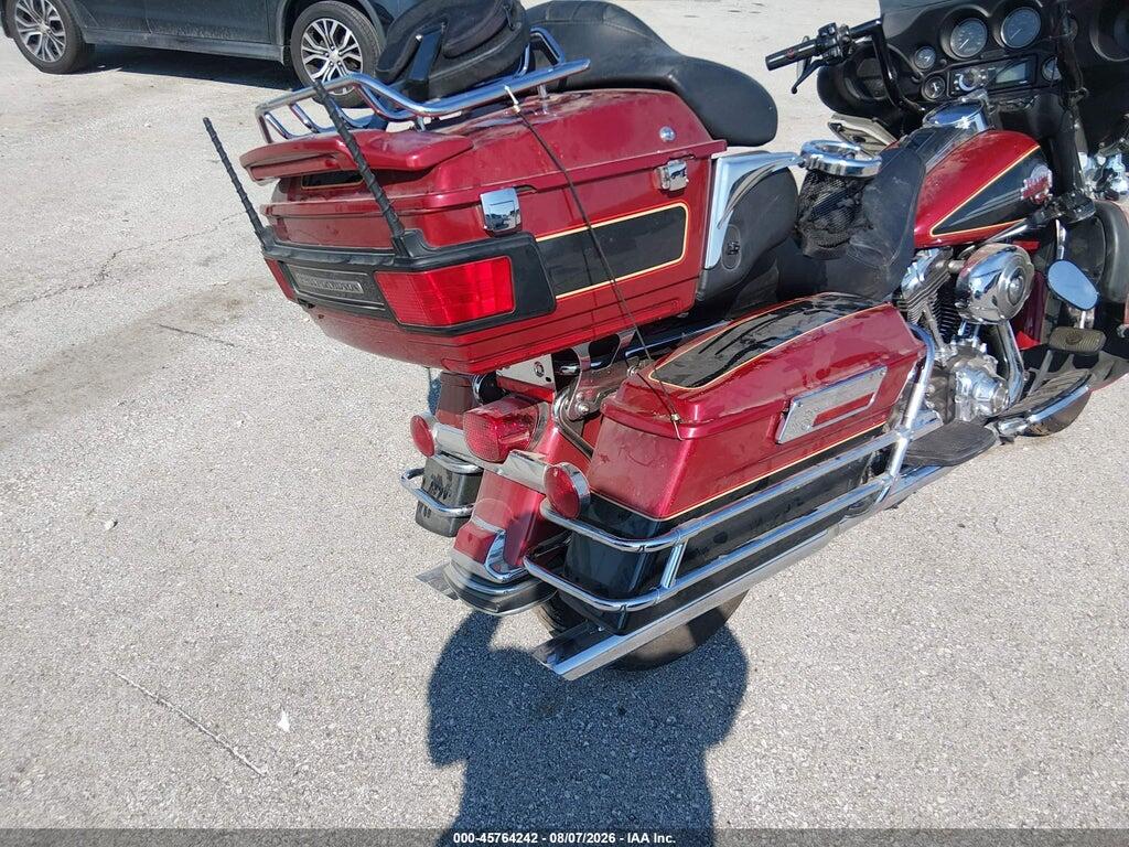 1HD1FC4127Y705741 2007 HARLEY-DAVIDSON FLHTCUI photo no. 4