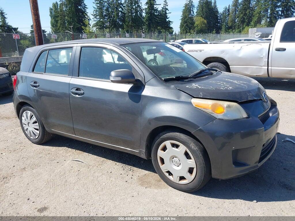 JTKKU10408J019278 2008 SCION XD photo no. 1