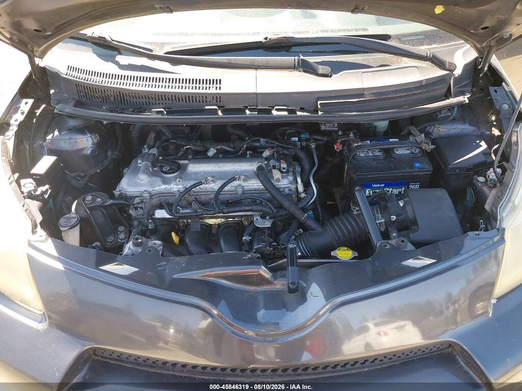 JTKKU10408J019278 2008 SCION XD photo no. 10