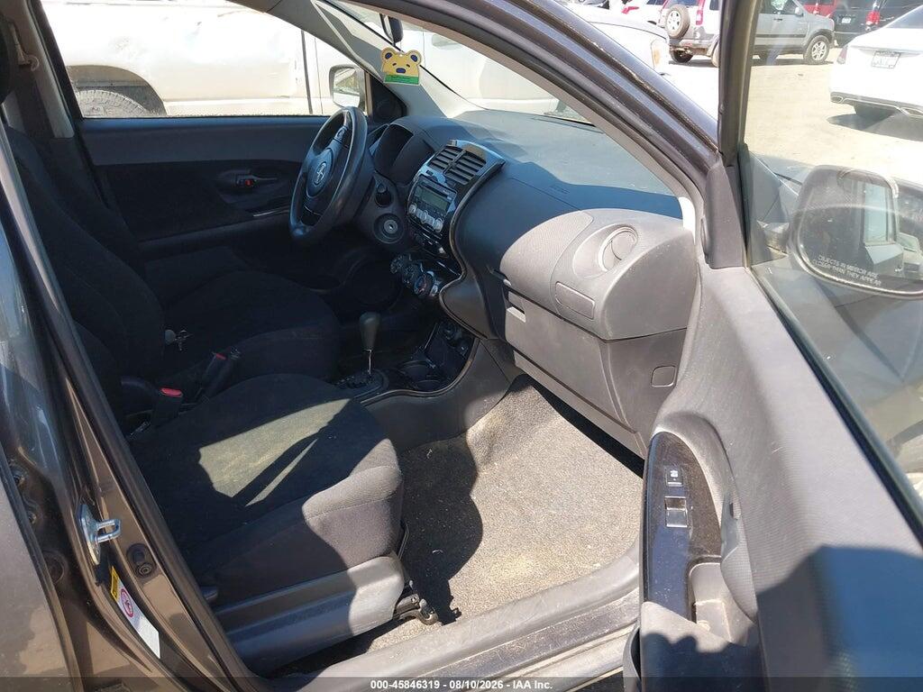 JTKKU10408J019278 2008 SCION XD photo no. 5