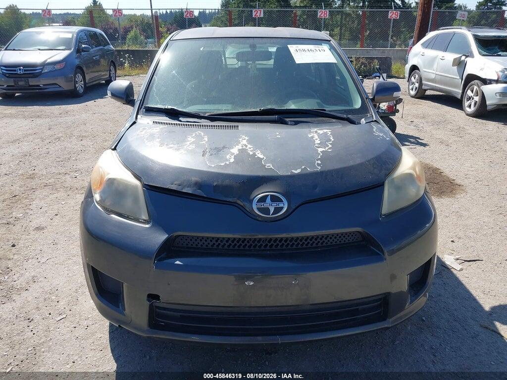 JTKKU10408J019278 2008 SCION XD photo no. 6