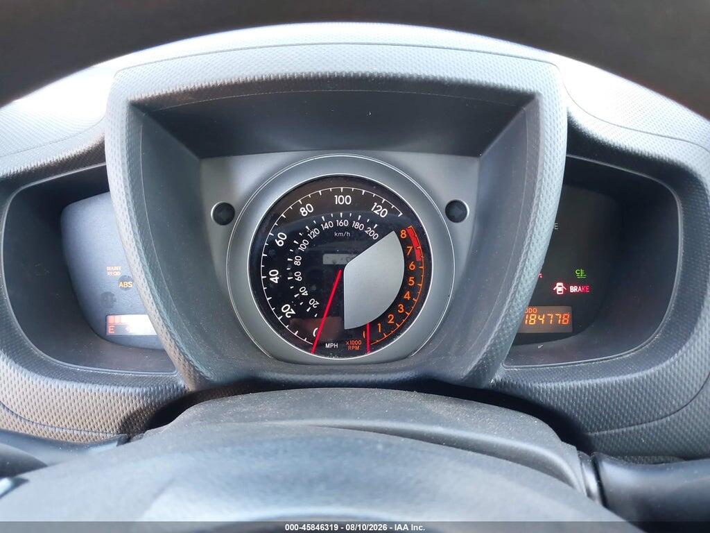 JTKKU10408J019278 2008 SCION XD photo no. 7