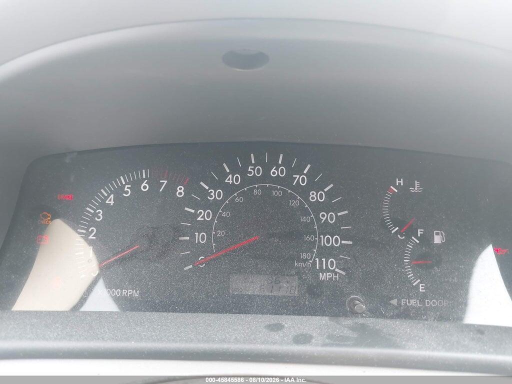2T1BR32E38C929674 2008 TOYOTA COROLLA photo no. 7