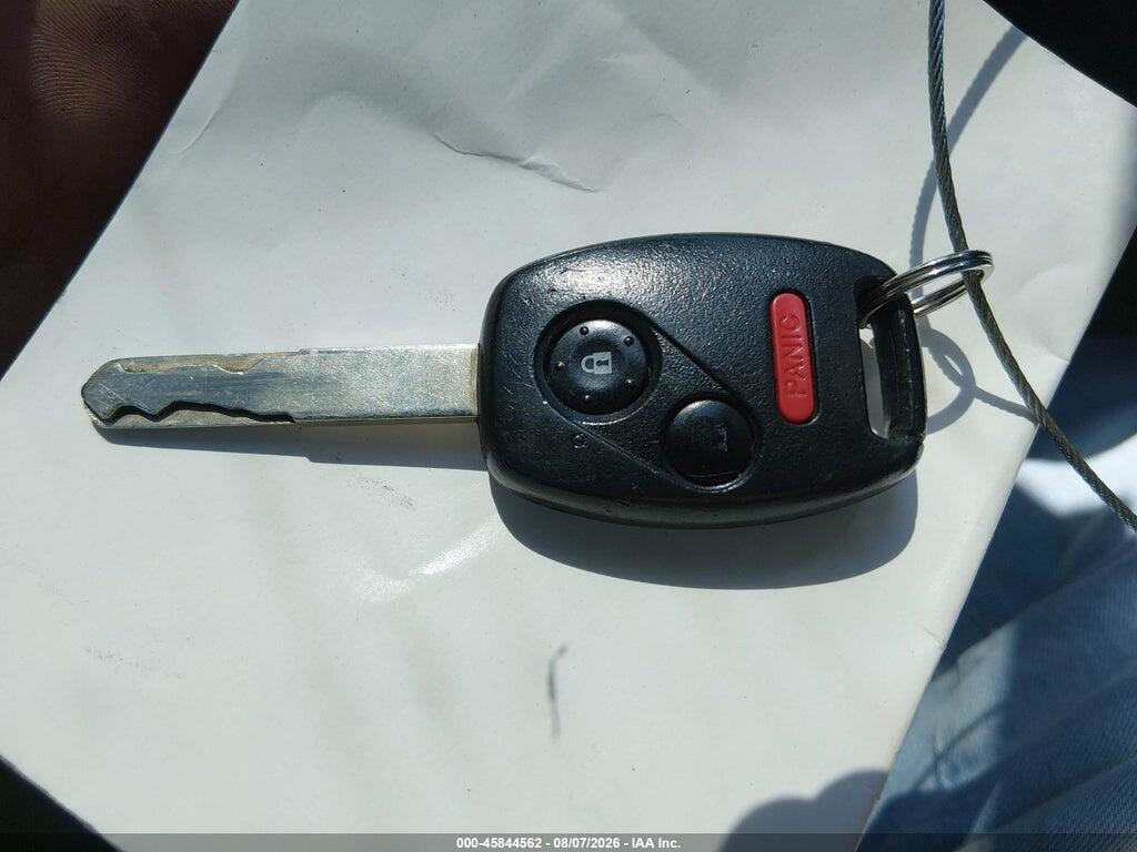 JHMGD37668S013123 2008 HONDA FIT photo no. 11