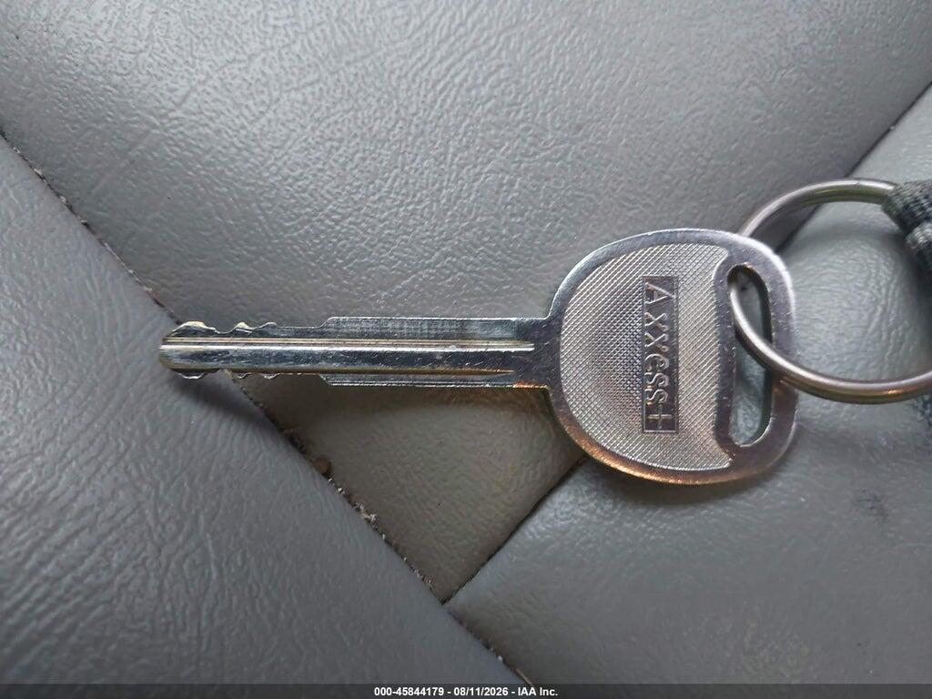 1GCDT19E788165215 2008 CHEVROLET COLORADO photo no. 11