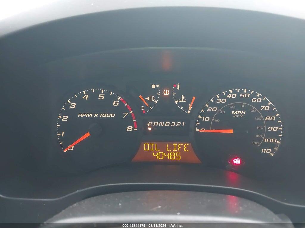1GCDT19E788165215 2008 CHEVROLET COLORADO photo no. 7