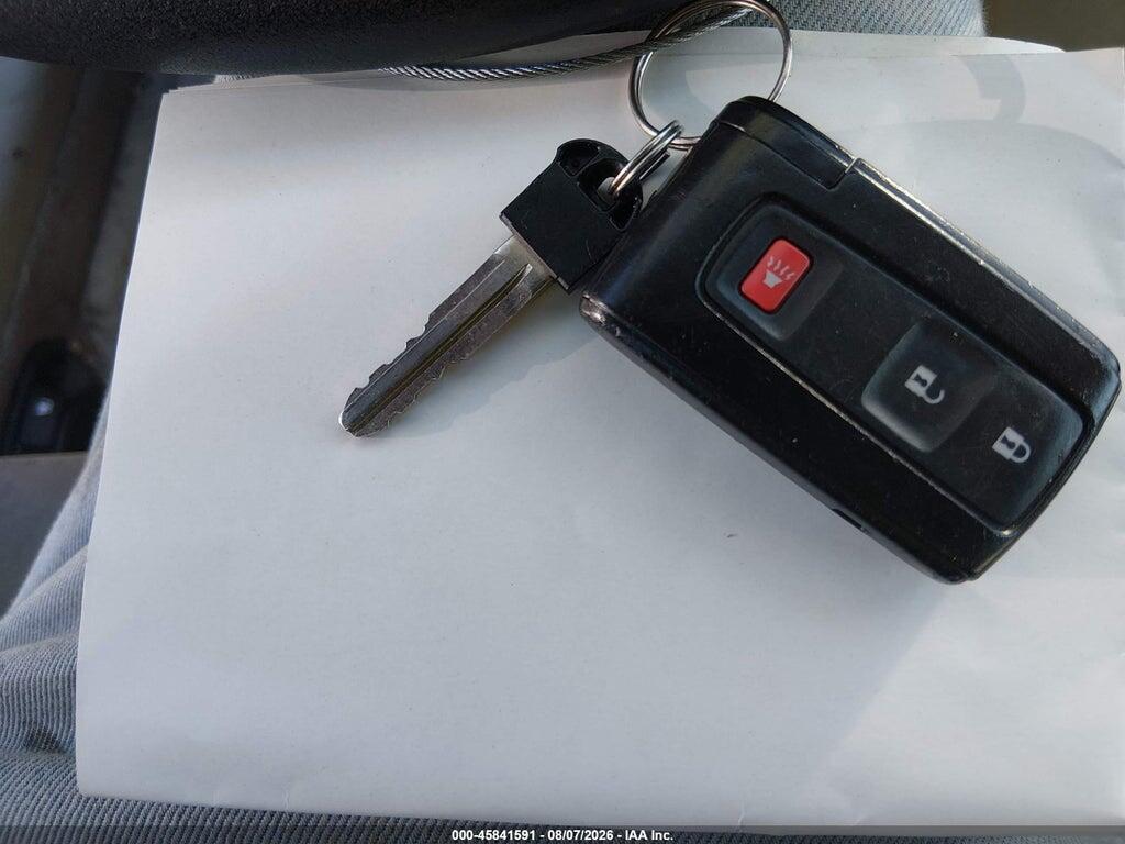 JTDKB20U183376539 2008 TOYOTA PRIUS photo no. 11