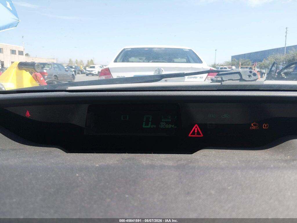 JTDKB20U183376539 2008 TOYOTA PRIUS photo no. 7